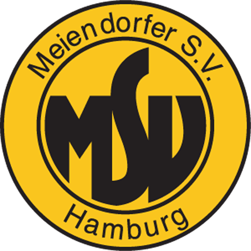 Wappen Meiendorfer SV